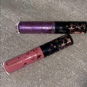 💜💕💜MAC LE LIPGLASS DUO💜💕💜